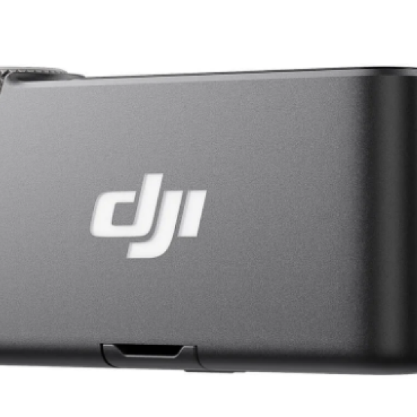 DJI Mic 2